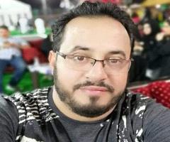 ياسين الواقدي