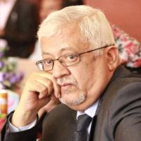 د. ياسين سعيد نعمان 