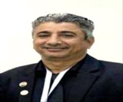 خالد شوبه
