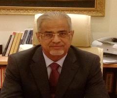د.حسين لقور بن عيدان