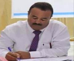 د.فضل الربيعي