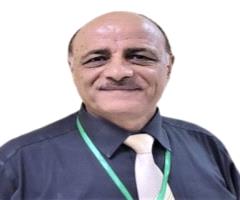 د. علي صالح الخلاقي 