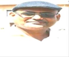 محمد علي محمد أحمد