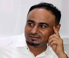 وضاح الأحمدي