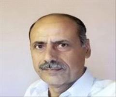 مسعود أحمد زين