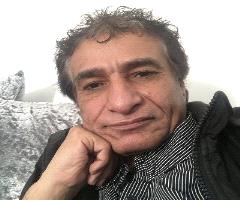 خالد سلمان 