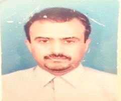 عبدالله اليزيدي